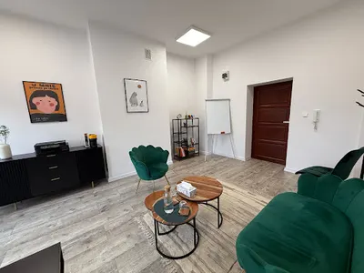 Poradnia Psychologiczno-Seksuologiczna "Czas na zmiany"